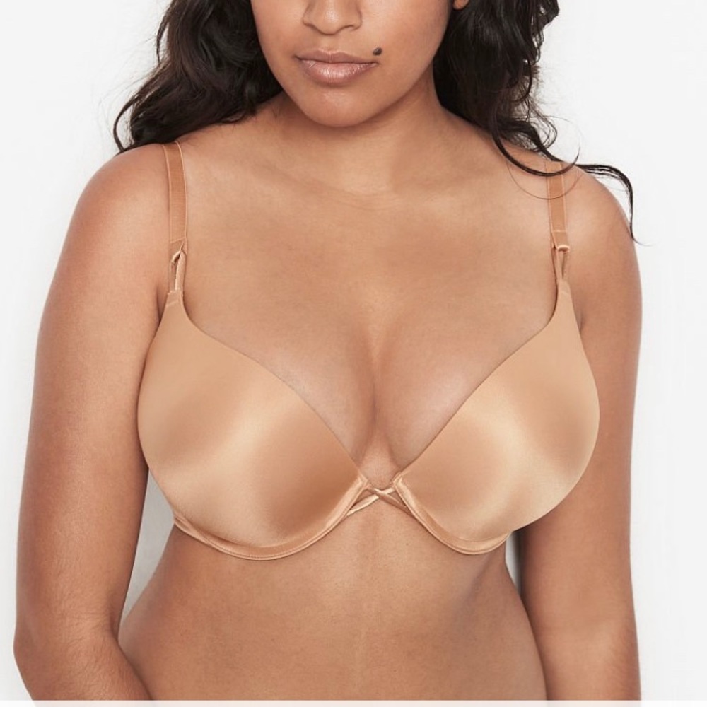 Bombshell bra